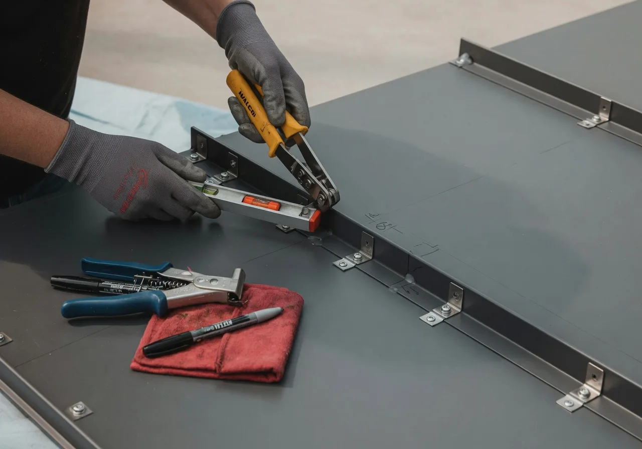 Why choose Metal Roofing Installation in Eddyville, NE